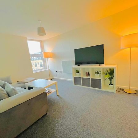 Luxury Apartment In Canary Wharf - Close To London Excel - The 02 Arena - London City Airport Exterior foto