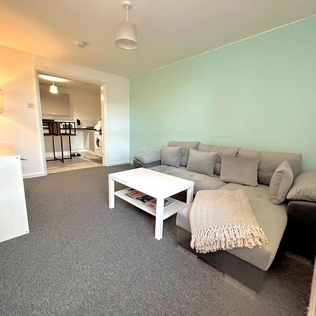 Luxury Apartment In Canary Wharf - Close To London Excel - The 02 Arena - London City Airport Exterior foto