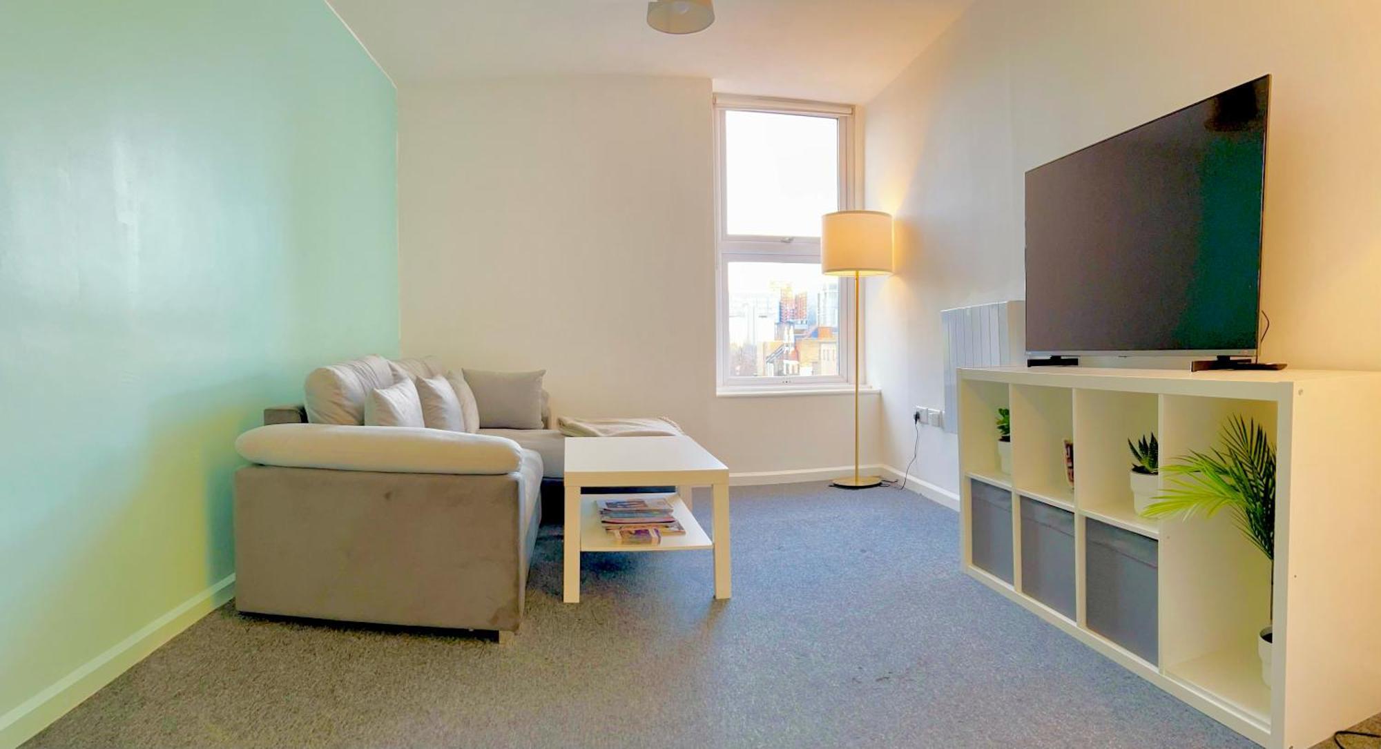 Luxury Apartment In Canary Wharf - Close To London Excel - The 02 Arena - London City Airport Exterior foto