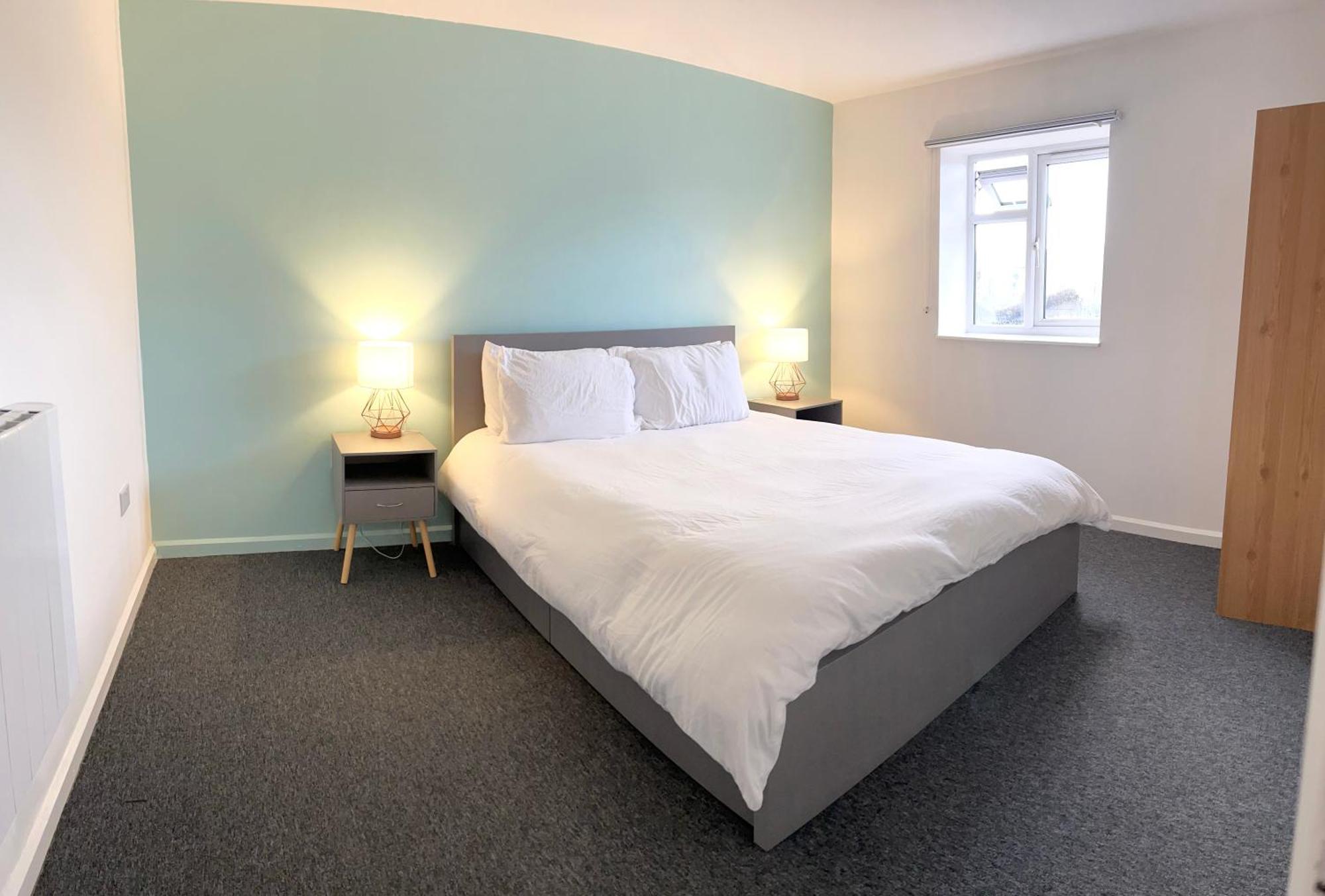 Luxury Apartment In Canary Wharf - Close To London Excel - The 02 Arena - London City Airport Exterior foto